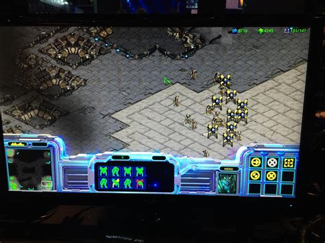 That isn’t this blizzard but maybe it is blizzard under Microsoft. . R starcraft